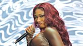 Megan Thee Stallion shares steamy flyer for “Hot Girl Summer Tour”
