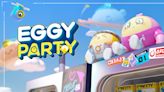 Eggy Party to collab with popular Chinese mascot character Little Parrot Bebe