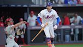 Mets Notebook: Brandon Nimmo’s slump a ‘timing’ issue