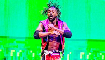 Kofi Kingston Defeats Rey Mysterio, Advances In WWE King Of The Ring Tournament