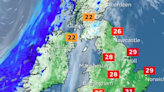 Met Office verdict on when hot spell will 'peak' in Greater Manchester