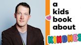 This queer author is teaching kids to be kind: 'There is nothing political about kindness'