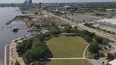 City seeking public opinion during open house on future of Metropolitan Park