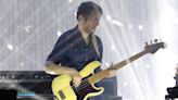 How Colin Greenwood came up with his deceptive stop-start bassline on Radiohead’s Airbag