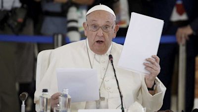 El Papa Francisco le quitó la sede Primada de Argentina a Buenos Aires
