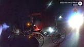 Amish man in horse-drawn cart leads police on low-speed chase