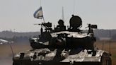 El Ejército dice que tiene armas suficientes para sus operaciones en Gaza tras la advertencia de Biden