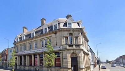 The Lincolnite registers Grimsby office address after eviction from Lincoln city centre space