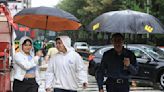 Ambiente caluroso con posibilidad de lluvias ligeras en CDMX