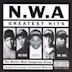 Niggaz Wit Attitudes - Greatest Hits