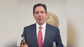 Florida governor given Foothills whiskies after Stanley Cup bet