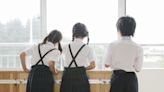 日小6女學生「裸上身」讓男醫健檢惹議！ 老師：這是規定