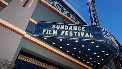 Finalists announced to host future Sundance Film Festivals