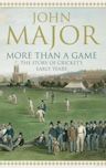 More Than a Game: The Story of Cricket's Early Years