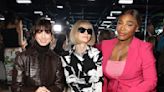 Anne Hathaway Perfectly Recreated a 'Devil Wears Prada' Moment With Anna Wintour at NYFW in These Must-See Photos