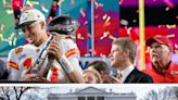 Super Bowl-champion Kansas City Chiefs will visit the White House. Here’s the scoop
