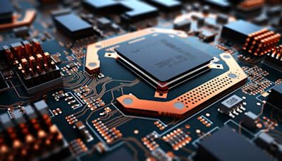 Advanced Micro Devices, Inc. (NASDAQ:AMD) Q1 2024 Earnings Call Transcript