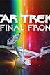 Star Trek V: The Final Frontier