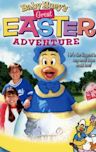 Baby Huey's Great Easter Adventure