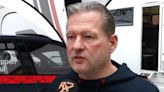 Jos Verstappen speaks out on Adrian Newey 'leaving' Red Bull and Max's plans