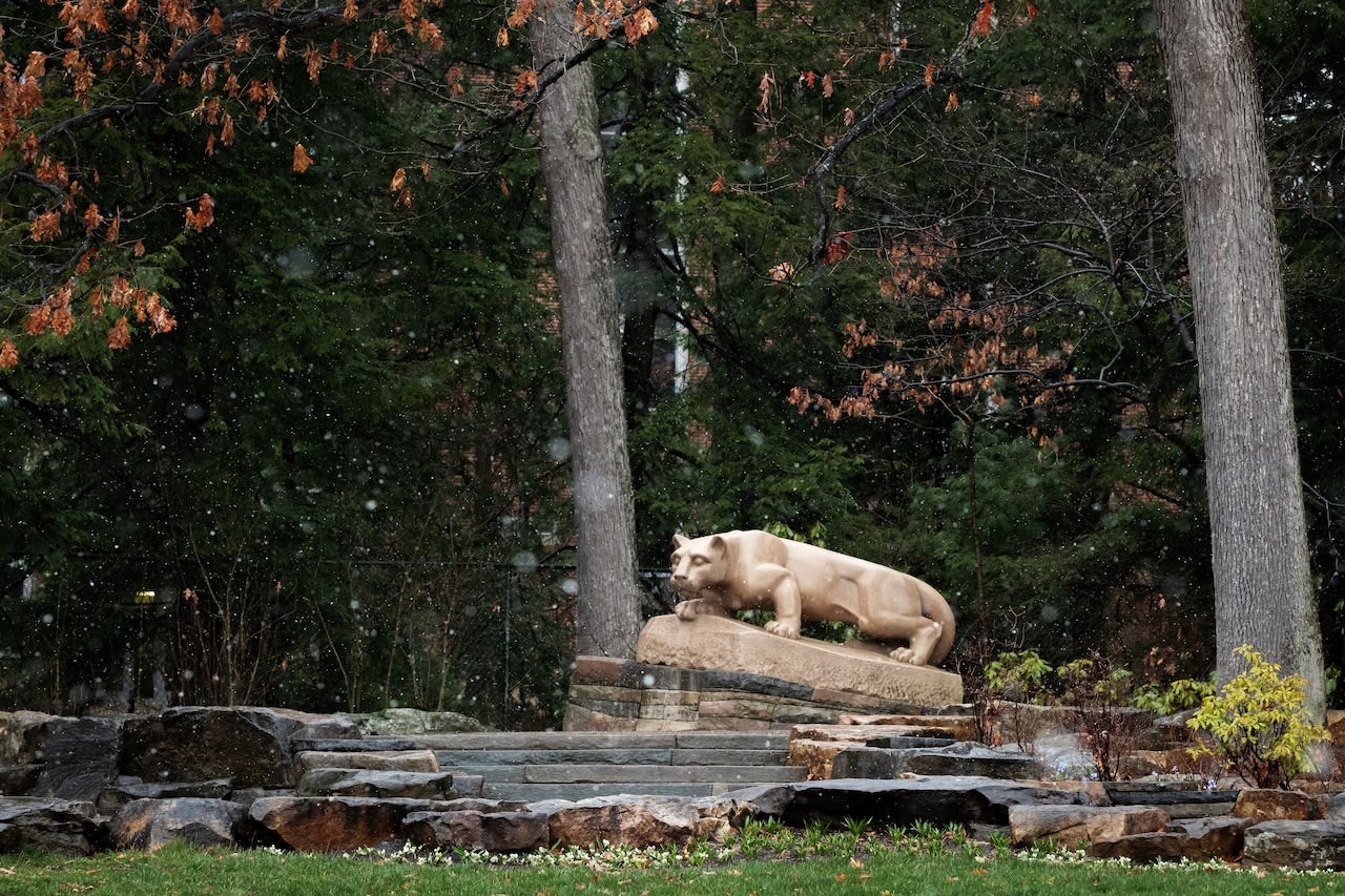 Football lettermen sweep Penn State trustee elections