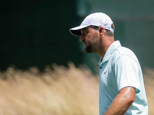 PGA Tour players go low at Travelers Championship despite changes at TPC River Highlands