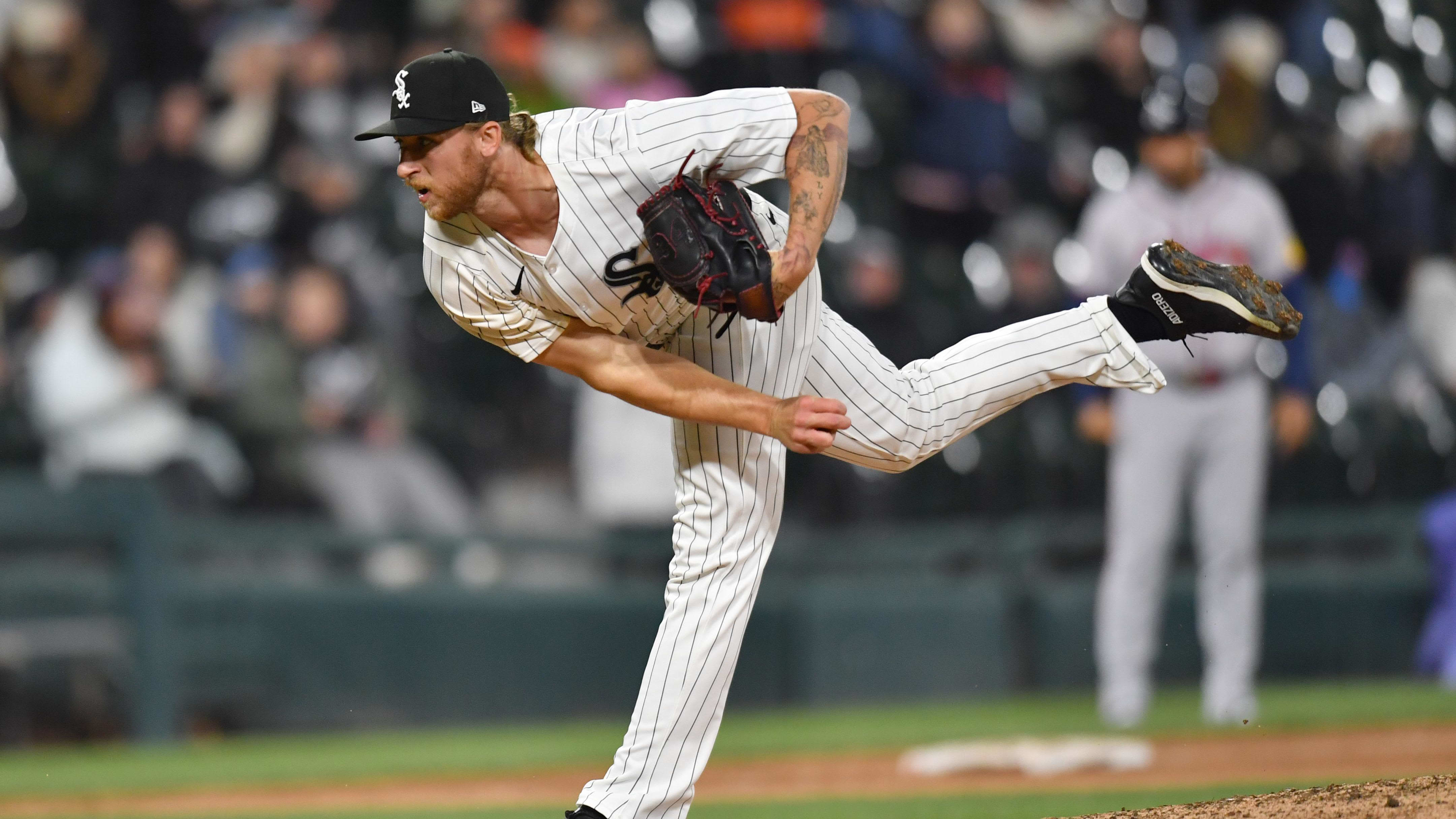 Former White Sox Top Prospect Could Be Trade Candidate For Yankees