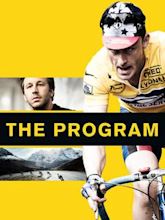 The Program (2015 film)