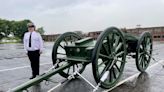 Queen’s coffin to be carried to Westminster Abbey on historic gun carriage