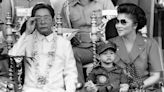 There’s a proposal to rename Manila’s airport after the country’s deadliest dictator