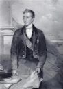George Eden, 1st Earl of Auckland