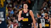 Jokic wins NBA’s MVP award, his 3rd in 4 seasons. Gilgeous-Alexander and Doncic round out top 3