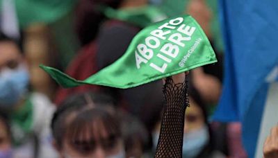 Congreso tiene libertad de decisión: Gobernador sobre tema del aborto