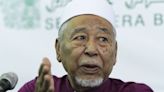 PAS spiritual leader sees no threat to ‘green wave’ in July Sungai Bakap poll