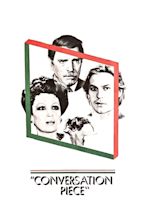 Conversation Piece (1974) - Posters — The Movie Database (TMDB)