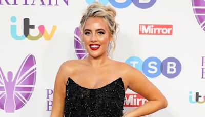 Love Island’s Jess Harding reveals ‘normal job’ just one year on from winning ITV show