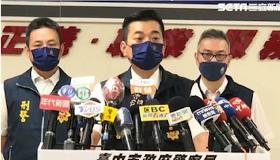 警政監成博弈集團「門神」持續延燒 檢警第三度出擊收押千億老闆與前記者