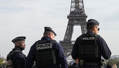 France asks for foreign police and military help with massive Paris Olympics security challenge