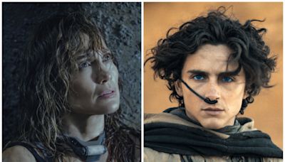 Nielsen Streaming Top 10: ‘Atlas’ Debuts at No. 5 With 795 Million Minutes Watched While ‘Dune: Part Two’ Has Solid Max Opening