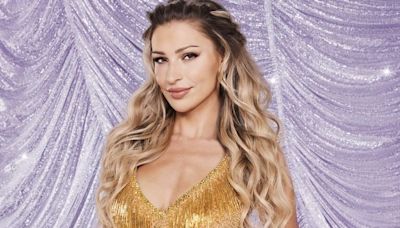 Strictly Come Dancing star Zara McDermott breaks silence after Graziano Di Prima's exit from show