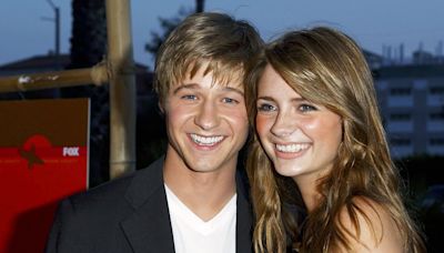 ‘The O.C.’ Creator Reveals Ben McKenzie & Mischa Barton Weren’t Top Choices to Star in the Show...