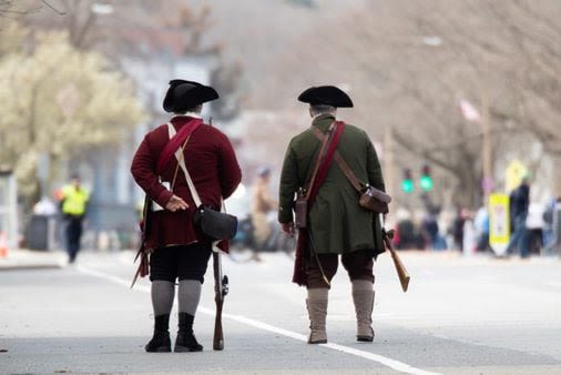 Lesser-known battles — and people — will fight for attention as state marks more 250th anniversaries - The Boston Globe