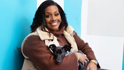 Alison Hammond's For the Love of Dogs revamp defended by ITV