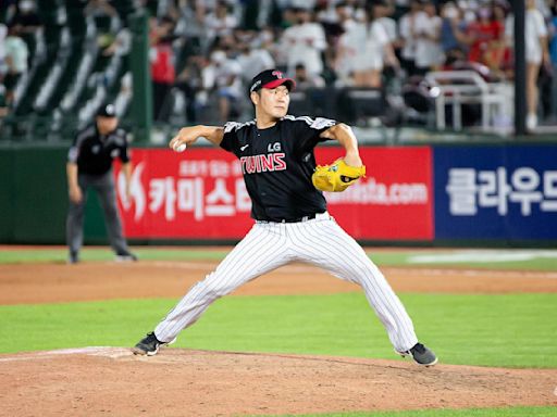 KBO》三星獅7月底緊急補強牛棚 年薪129萬簽約40歲宋恩範