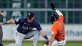 Altuve drives in go-ahead run, steals 300th base to lead Astros over Mariners 5-3