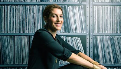 Julie Greenwald to Step Down as Atlantic Music Group Chairman in January