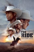 The Ride (TV Series 2023- ) - Posters — The Movie Database (TMDB)