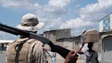 U.N. calls for humanitarian exemption in Haiti/D.R. river dispute as Haitians raise funds