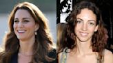 Everything Kate Middleton and Rose Hanbury and Have in Common: Photos