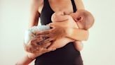 Breast milk contains chemicals from flame retardants, study says